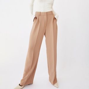 Aritzia Wilfred Effortless Pant